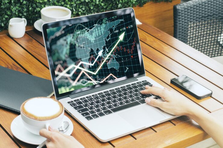 In-Depth Market Insight & Trading Knowledge