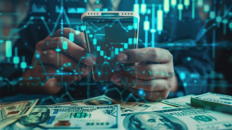 Easy Funding & Withdrawals