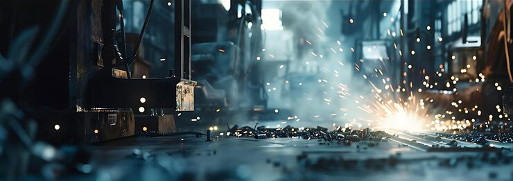 Trade Metals with NexusFX Safe, Transparent, and Flexible