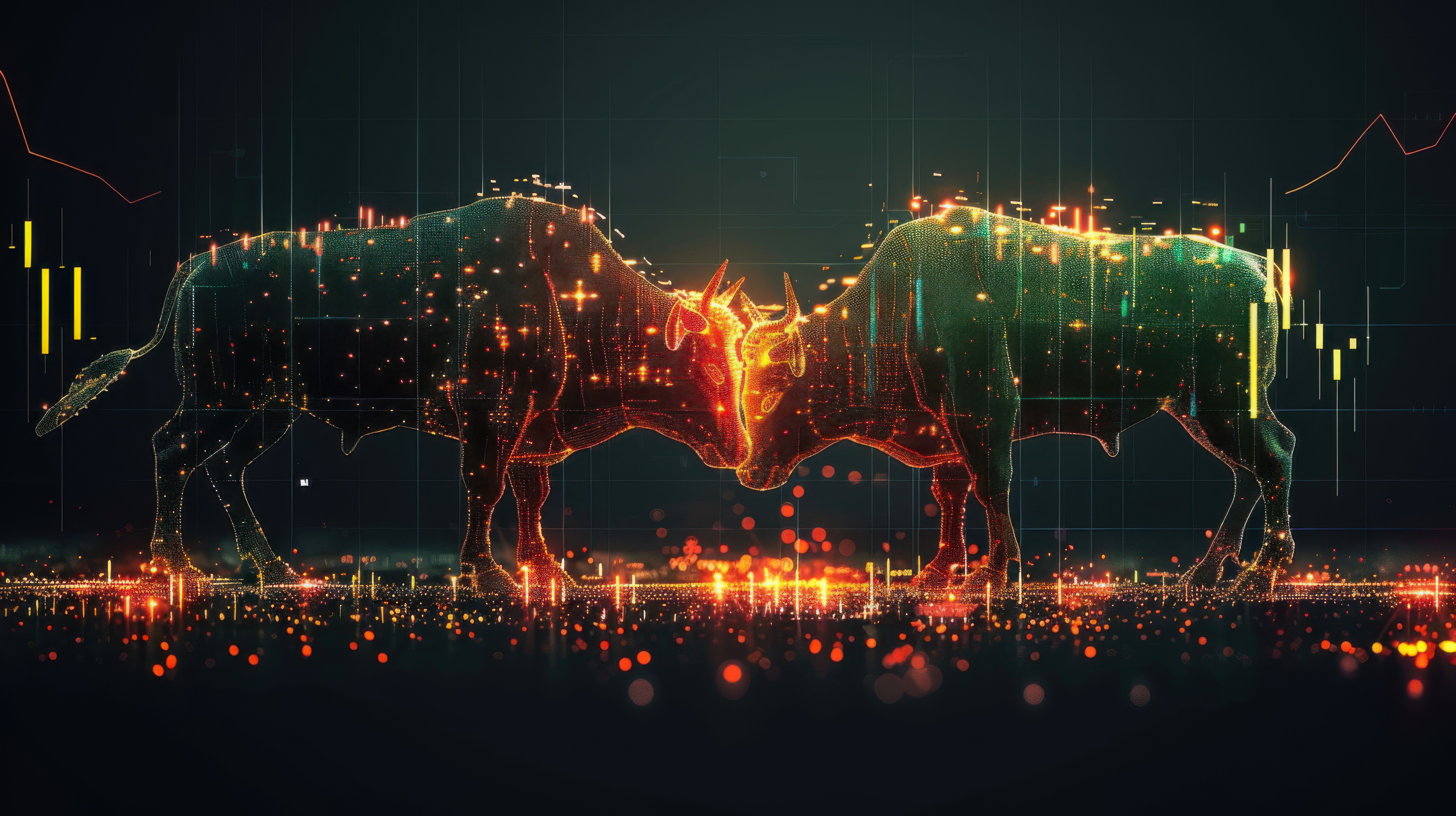 Synthetic Indices with NexusFX Trade Anytime, No Market Limits