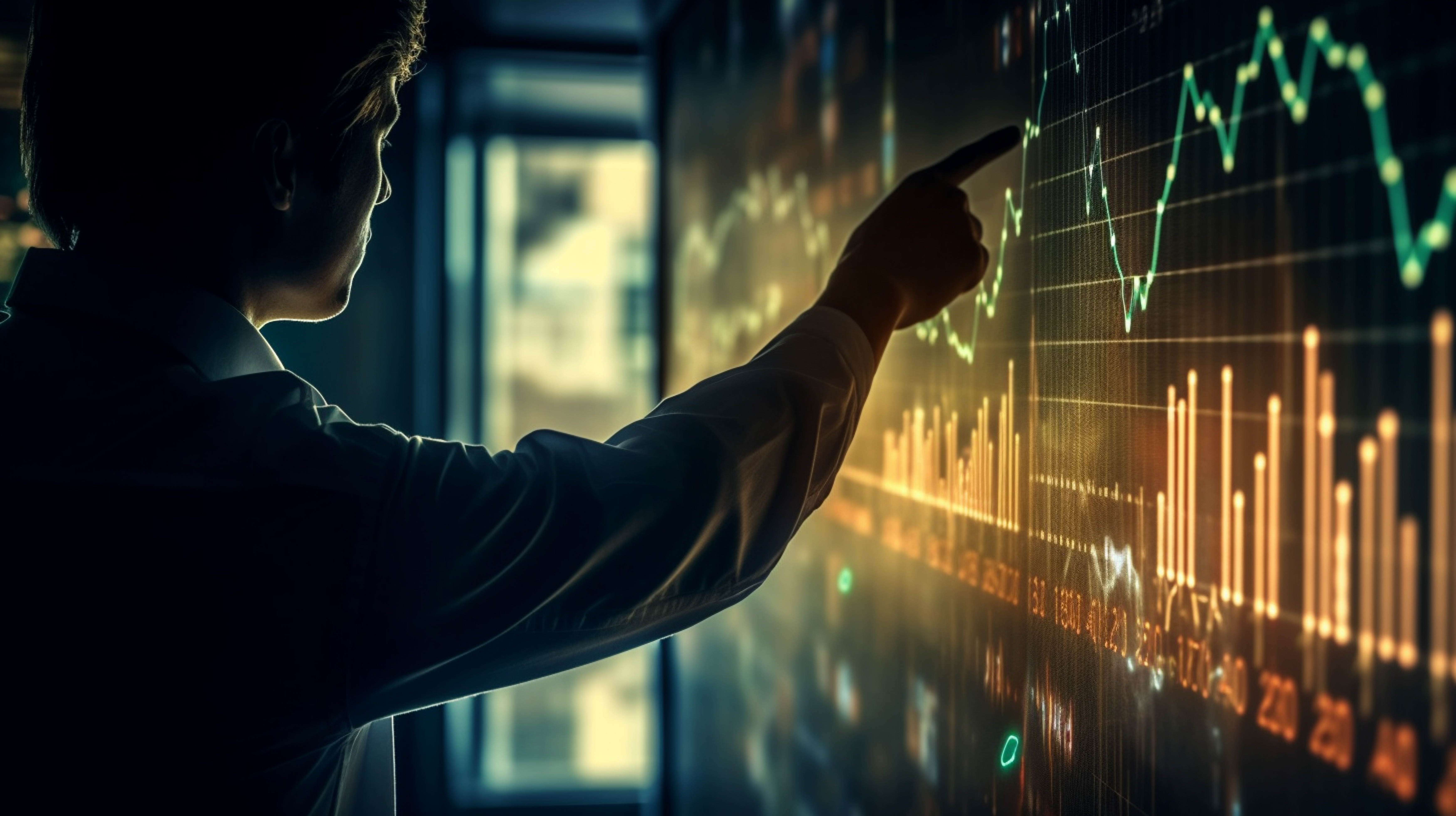 NexusFX Trading Advantages