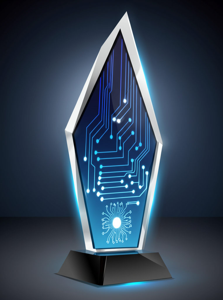 Fintech Innovation Award