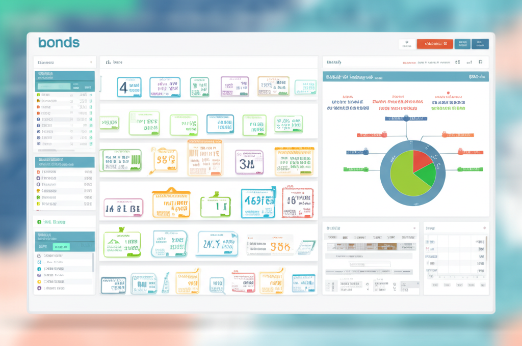 Bonds Trading Platform
