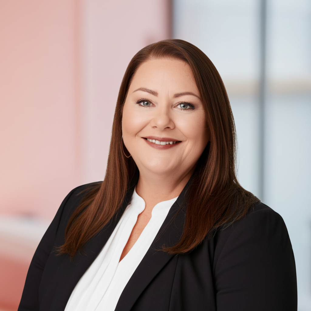 CFO Portrait