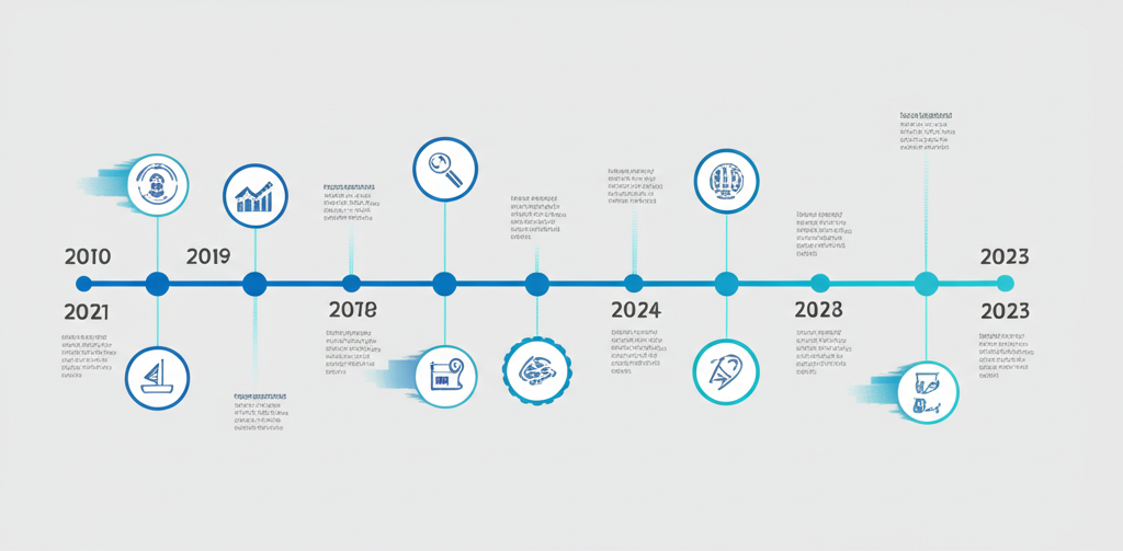 NexusFX Growth Timeline