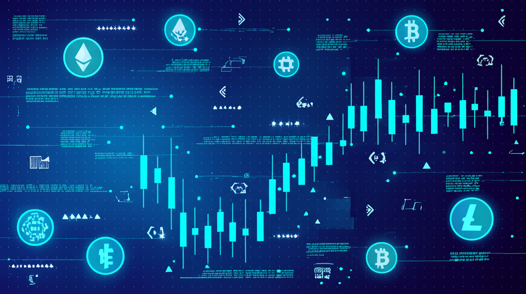 Cryptocurrency Trading Background