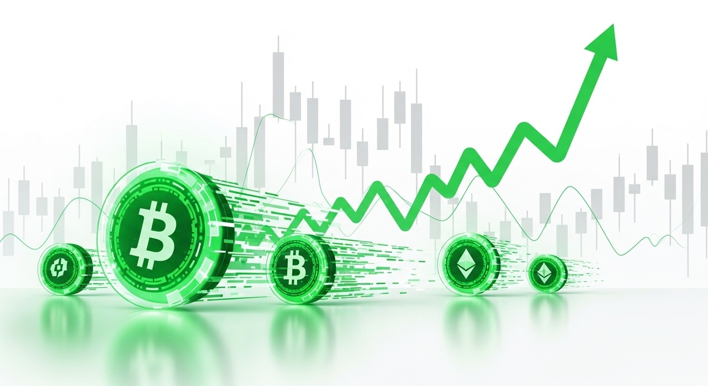 Cryptocurrency Trading Platform