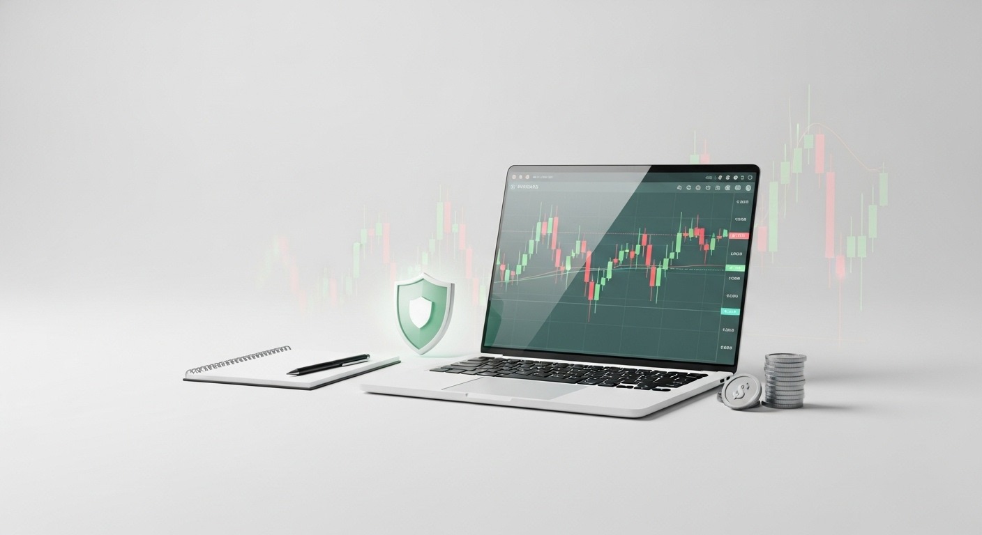 NexusFX Demo Trading Dashboard