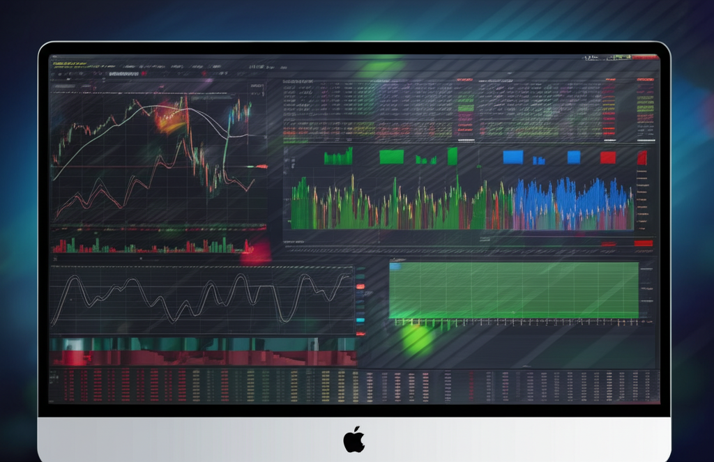 Advanced Forex Analysis Tools