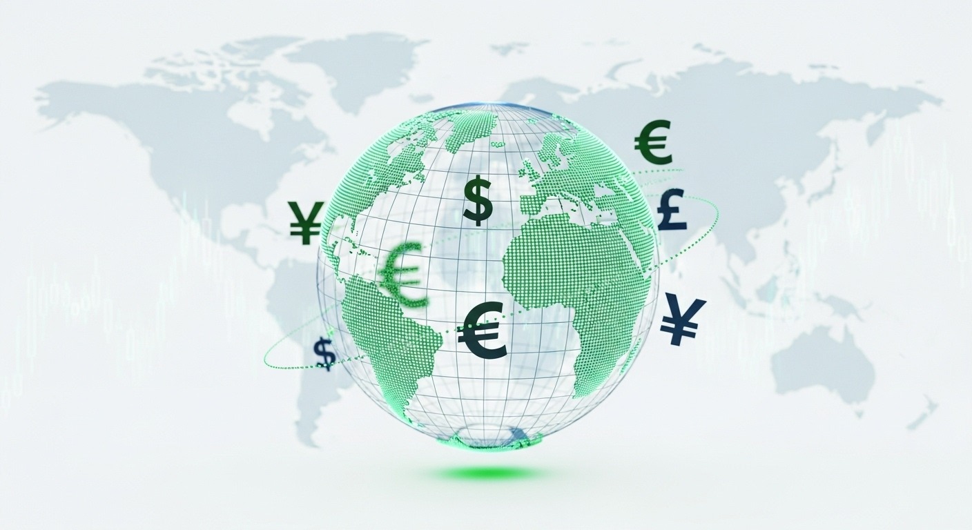 Forex Trading Platform
