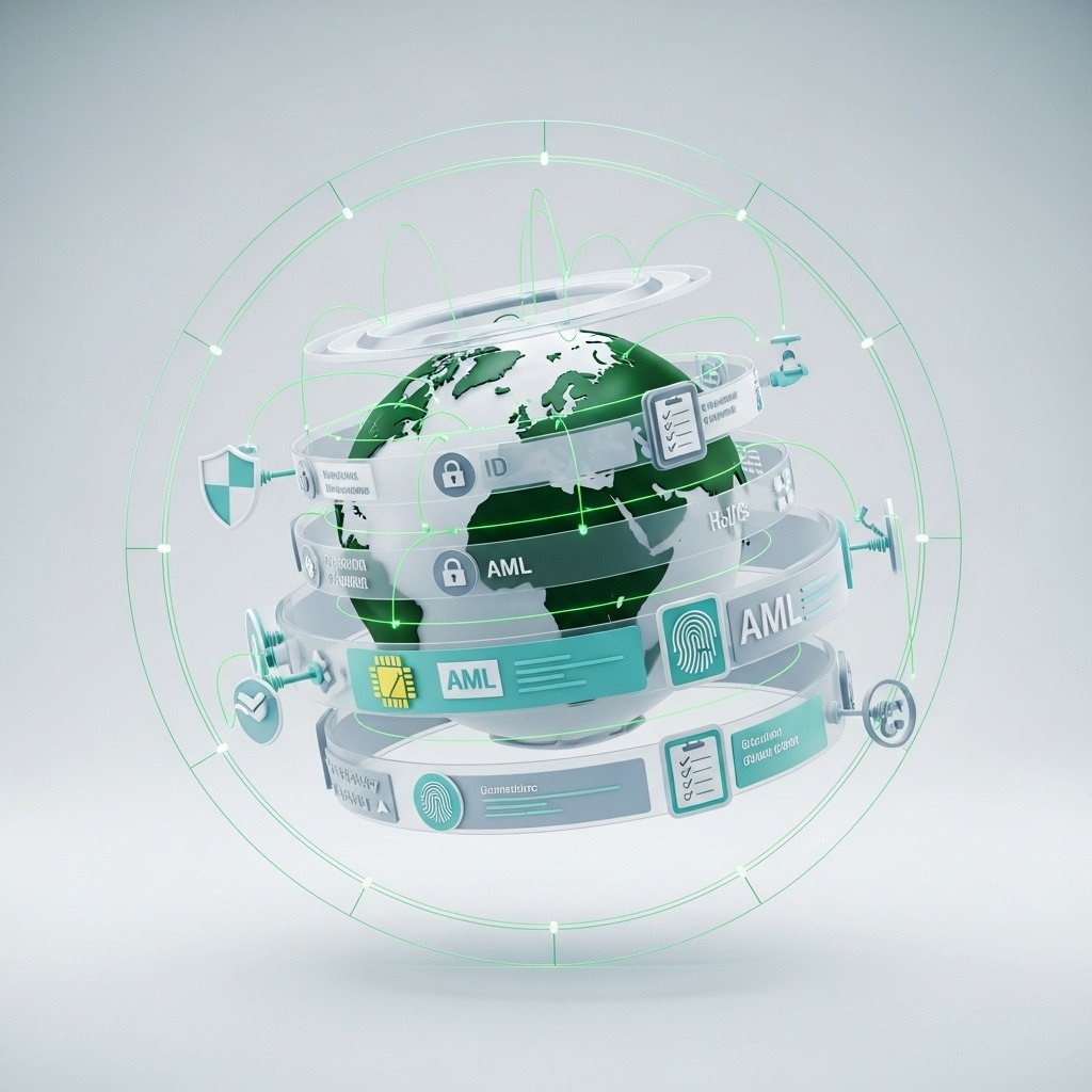 Global Compliance Standards