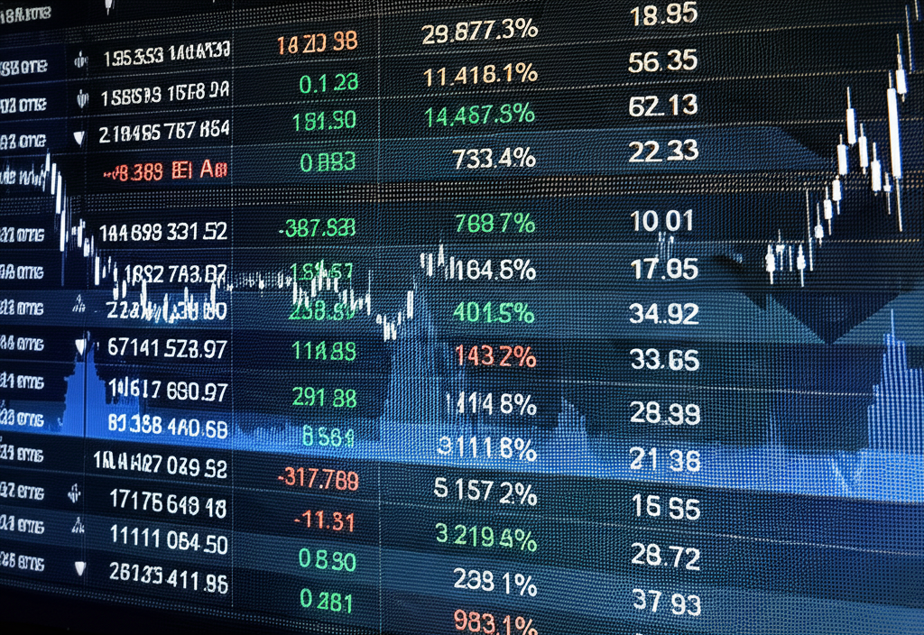 Metals Trading Platform