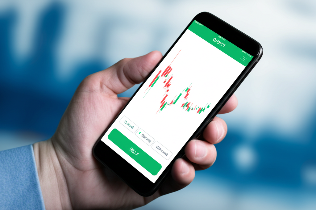 NexusFX Mobile Platform
