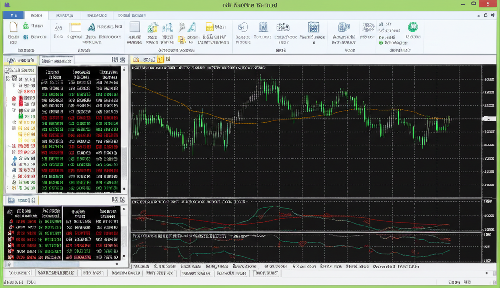 MetaTrader 5 Platform