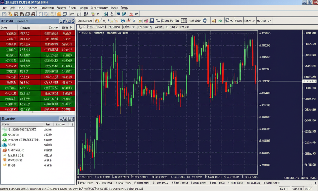 MetaTrader 5 Desktop