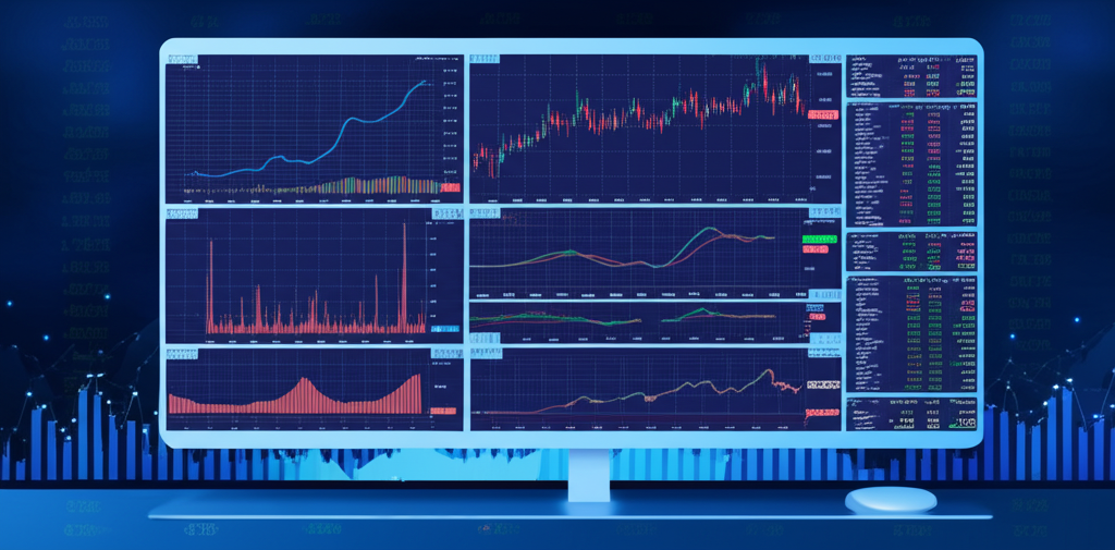 NexusFX Trading Platform