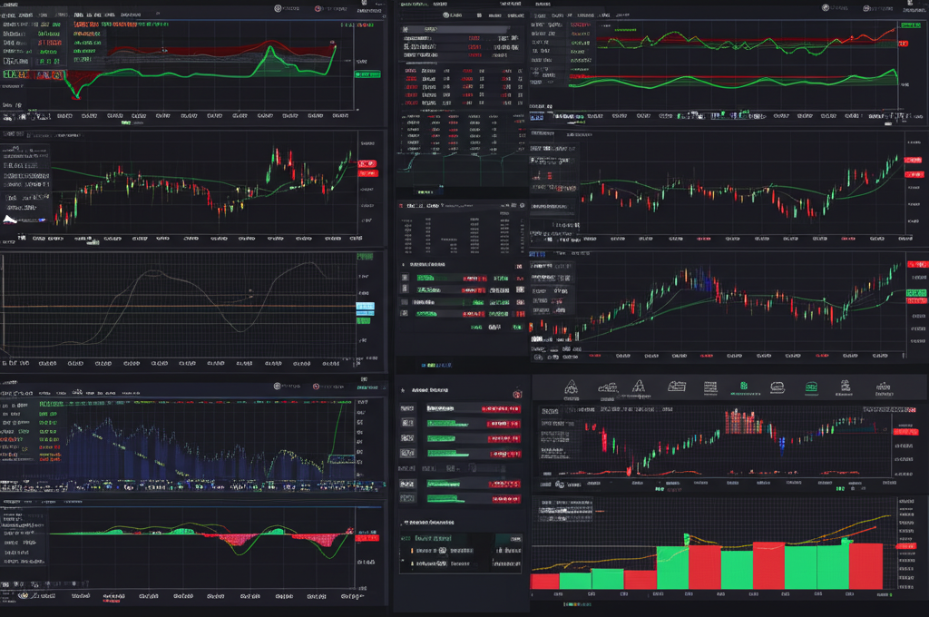 NexusFX Desktop Platform