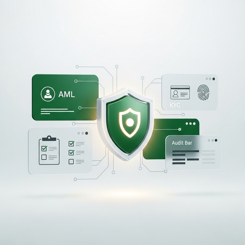 Regulatory Framework