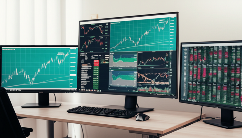 Webinars Background