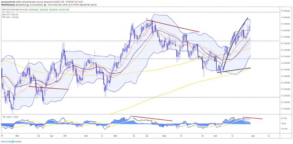 USD/JPY Chart